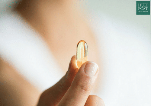 Supplements Healthy Experts Actually Use