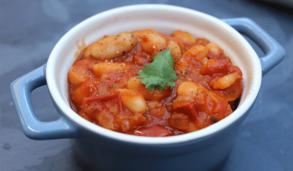 Baked beans