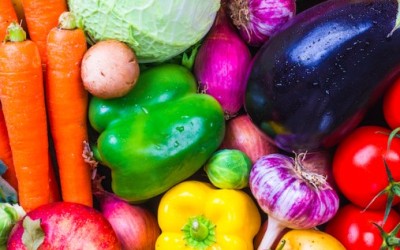 5 Easy Ways to Boost Your Veggie Intake