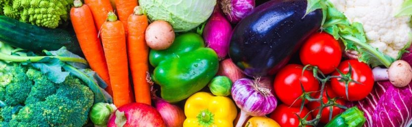 5 Easy Ways to Boost Your Veggie Intake
