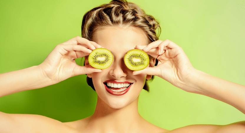 8 Foods for Glowing Skin