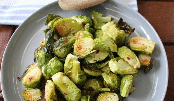 Brussels Sprouts