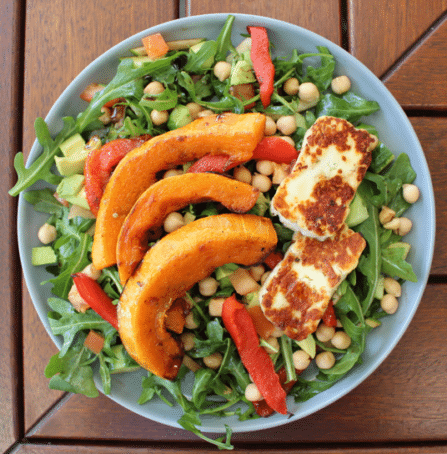 6 Must-Try Summer Salad Recipes