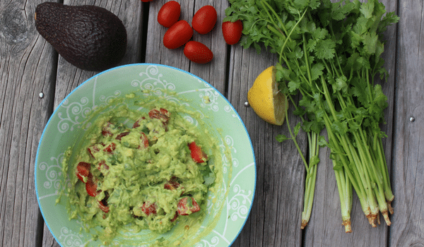 Guacamole
