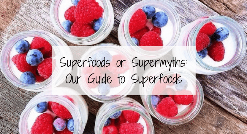 Superfoods