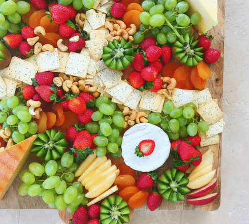 Healthy Platters | Sydney | Delicious Finger Food | Catering