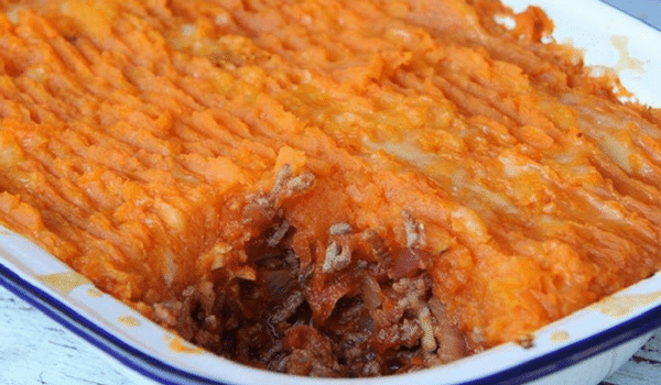 Shepherd's Pie Shepherd's Pie