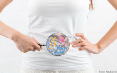 Gut Microbes Explained – How to Create a Healthy Gut