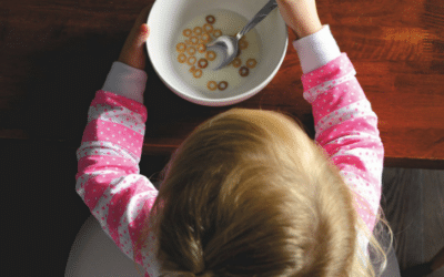 6 Easy Before-School Breakfast Ideas