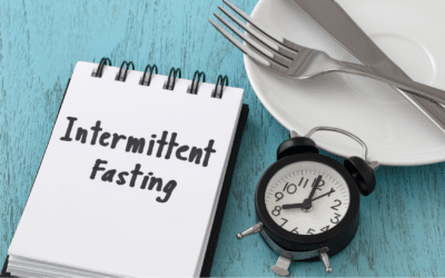 Intermittent Fasting: A Dietitian’s Review