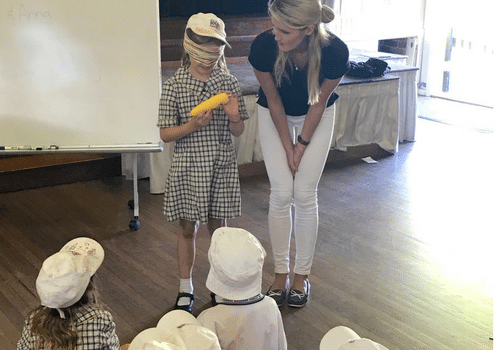 Kids Nutrition