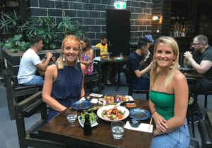 Top Places to Eat in Melbourne
