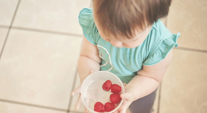 8 Reasons Your Child Is Refusing to Eat