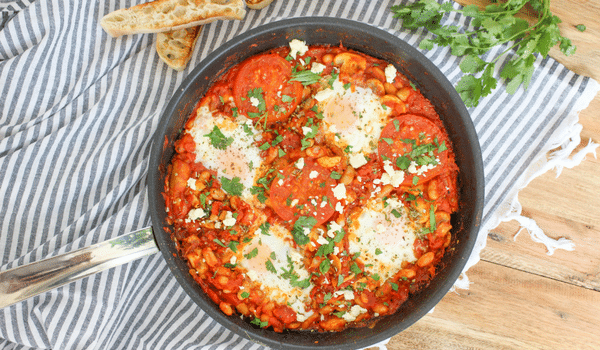 Shakshuka