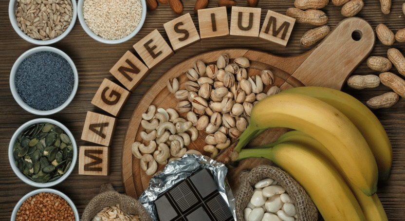 What You Need to Know About Magnesium