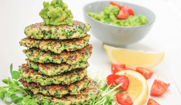 Fritters