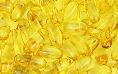 Omega 3: What You Need To Know