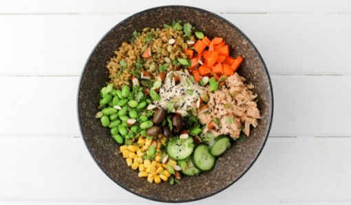 LUNCH & DINNERS | The Biting Truth