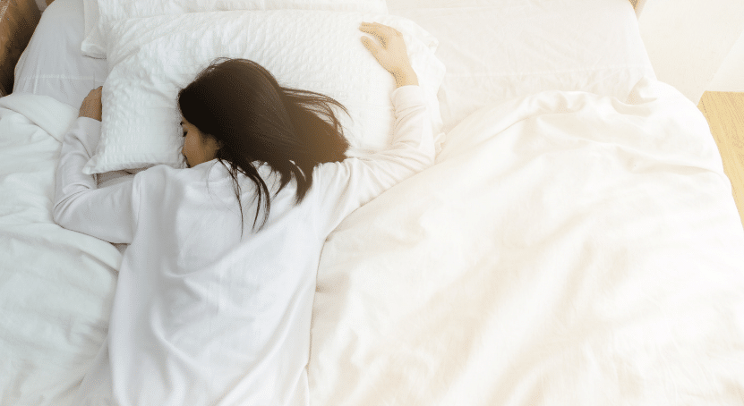 9 Foods for a Good Night’s Sleep