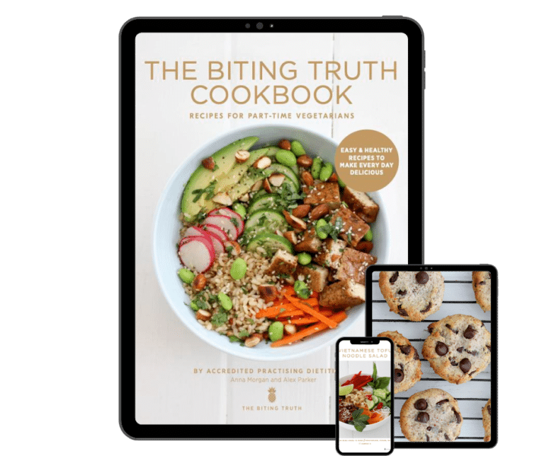 Shop | Nutrition Products to Support Your Health | The Biting Truth