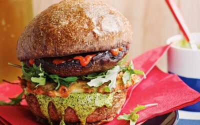 7 Quick & Easy Meatless Recipes Carnivores will Love