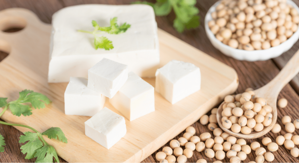 Tofu Healthy