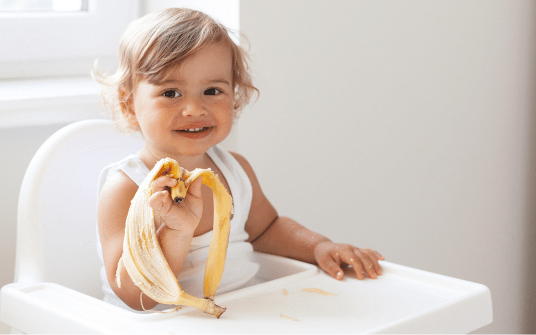 Is My Child Eating Too Much Fruit?