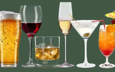 A Dietitian’s Guide to Australia’s Alcohol Recommendations