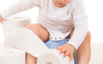 Constipation in Toddlers: What Can You Do?