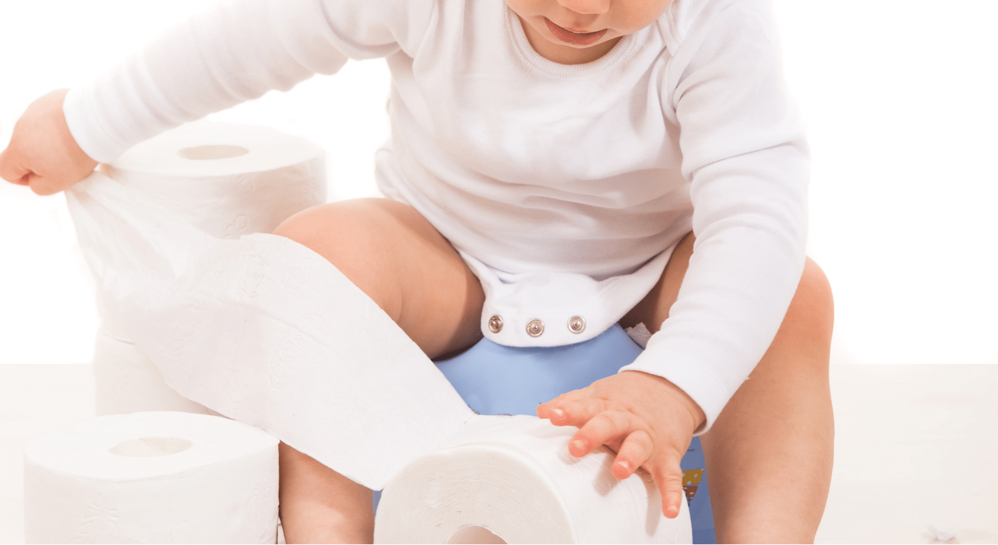 Constipation in Toddlers