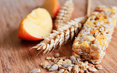 Muesli Bars for Kids: How to Choose a Good One