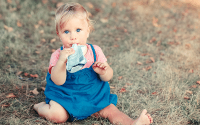 Baby Food Pouches: Pros and Cons