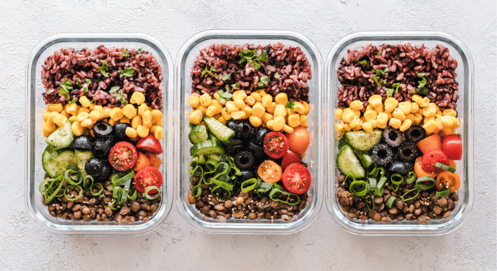 Meal Prepping for Beginners: It's Easy, Saves Time, and Makes Good