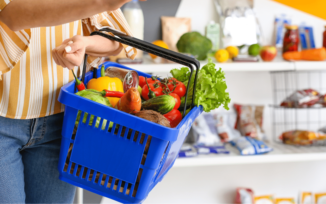 Your Guide to Healthy Eating on a Budget