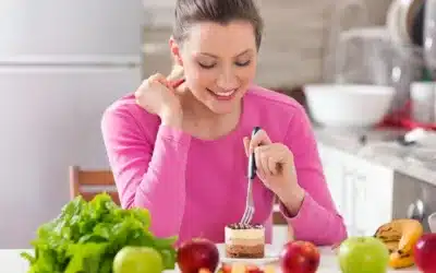 Nutrition Advice for Women: Tips from Dietitians