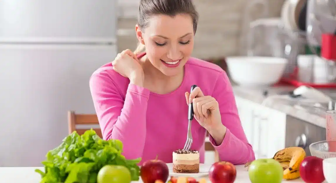 Nutrition Advice for Women: Tips from Dietitians