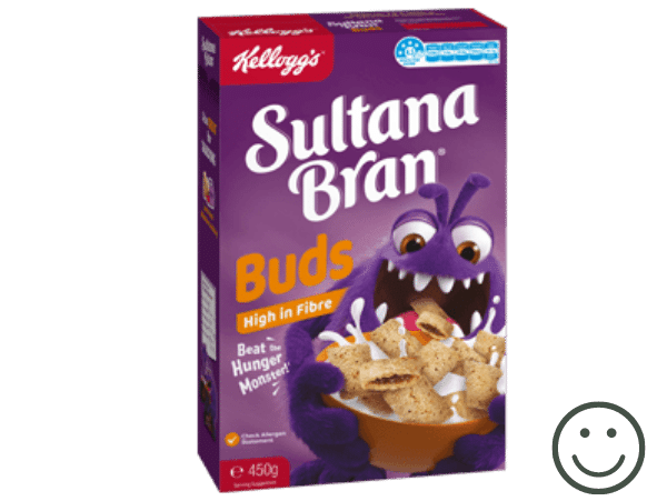 Cereals Archives | The Biting Truth