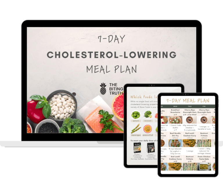 Shop | Nutrition Products to Support Your Health | The Biting Truth