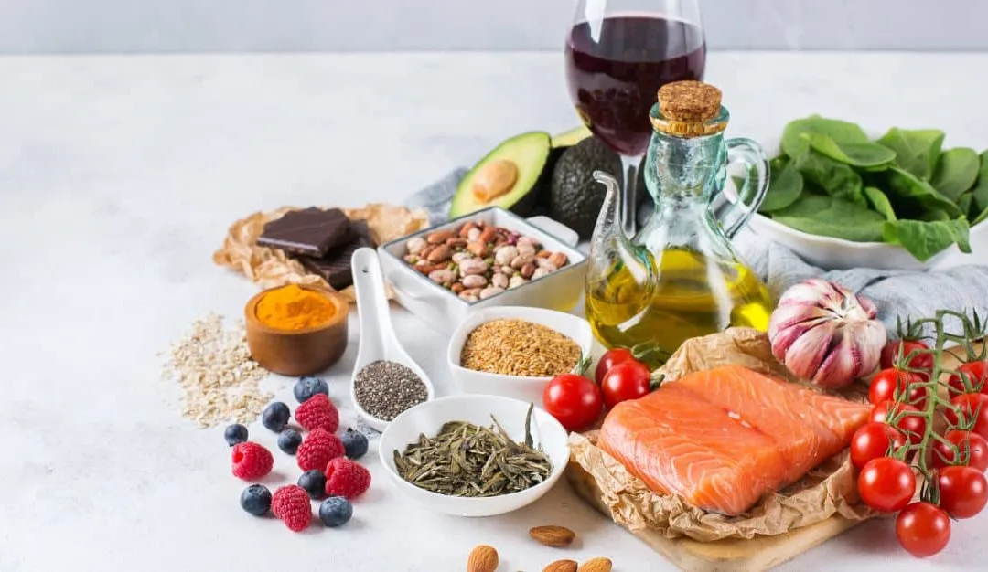 The Best Diets to Lower Your Cholesterol