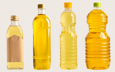 The Best Cooking Oils: A Dietitian’s Guide