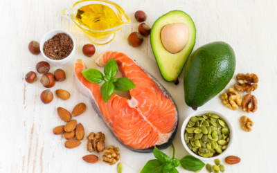 The Importance of Healthy Fats for Kids