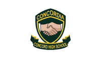 Concord High School logo