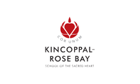 Kincoppal-Rose Bay logo