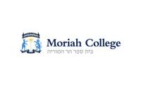 Moriah College logo